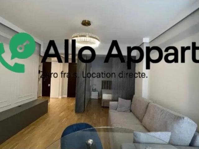 Appartement location à Antwerpen