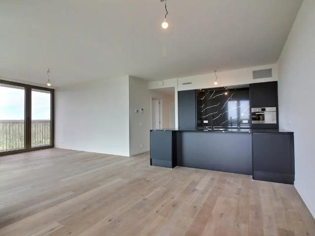 Appartement location à Antwerpen
