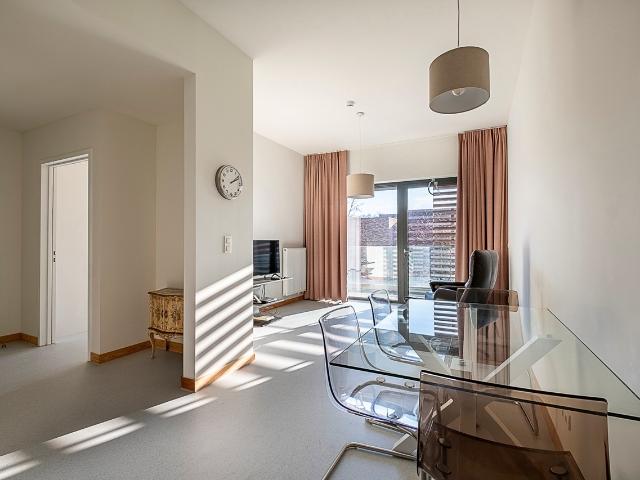 Appartement location à Antwerpen