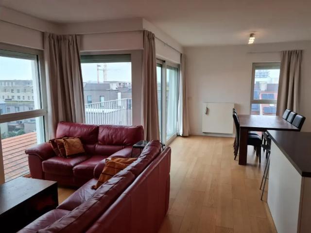 Appartement location à Antwerpen