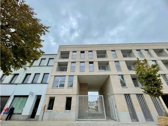 Appartement location à Borgerhout Intra Muros, Antwerpen