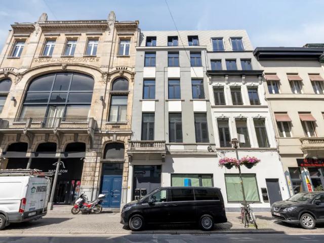 Appartement location à Antwerpen