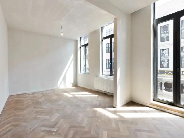 Appartement location à Antwerpen