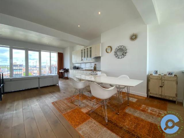 Appartement location à Antwerpen