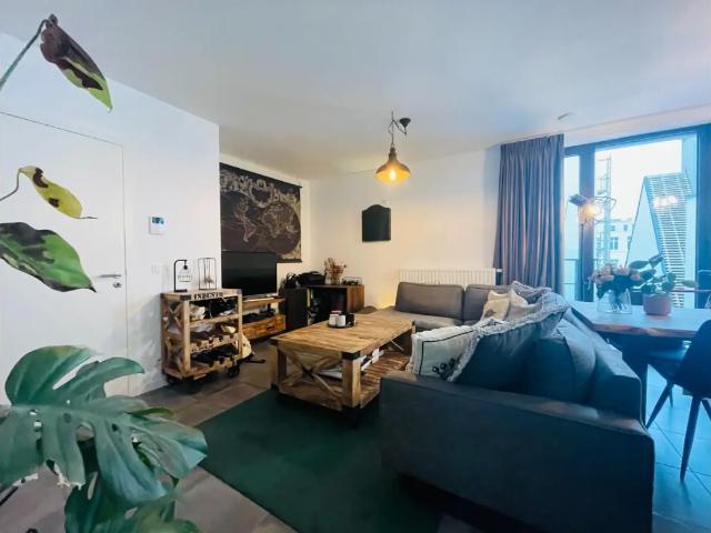 Appartement location à Antwerpen
