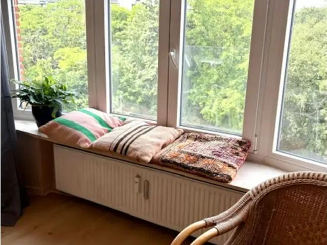 Appartement location à Antwerpen