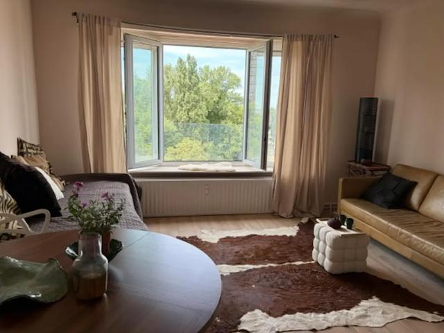Appartement location à Antwerpen