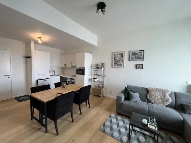 Appartement location à Antwerpen