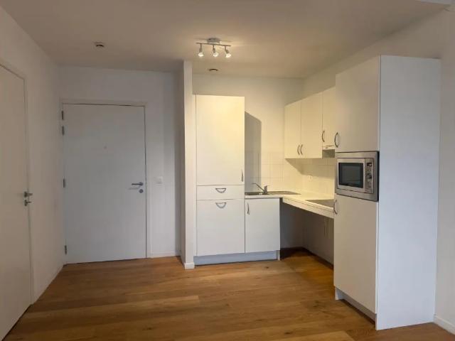 Appartement location à Antwerpen
