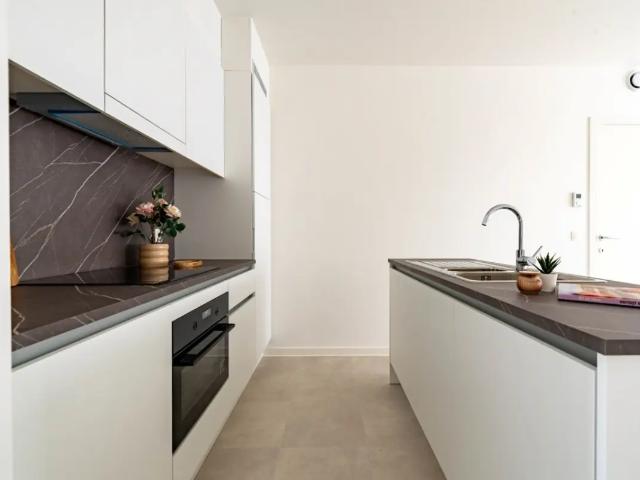 Appartement location à Antwerpen