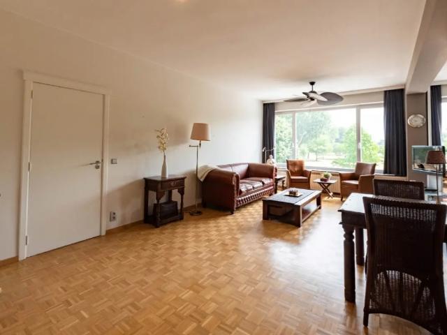 Appartement location à Antwerpen