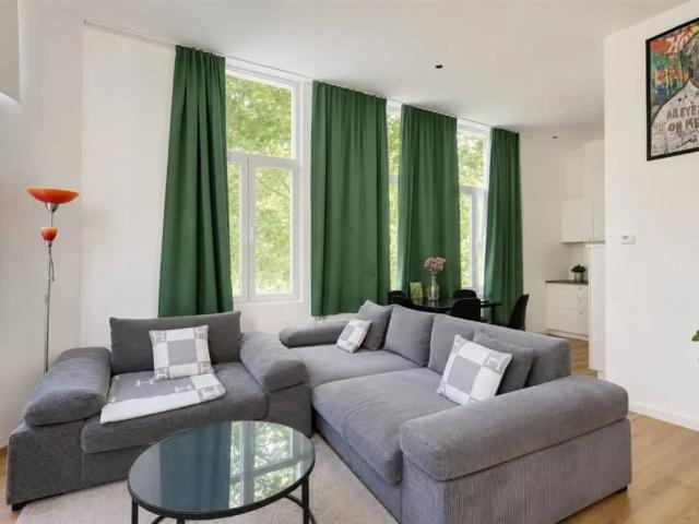 Appartement location à Antwerpen