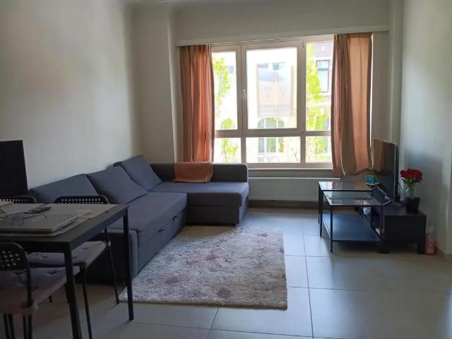 Appartement location à Antwerpen
