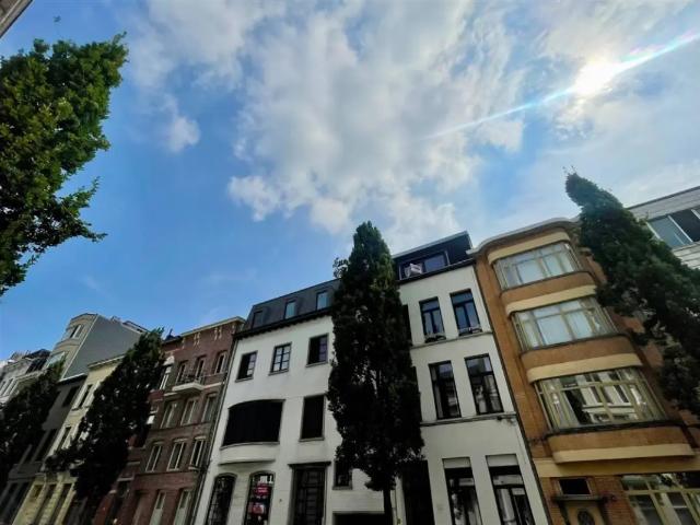 Appartement location à Antwerpen