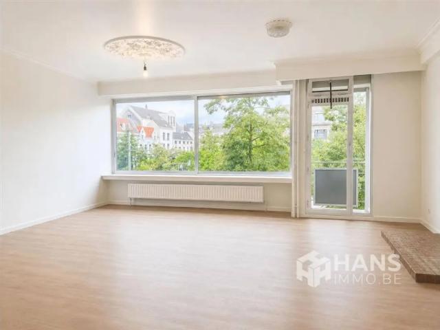 Appartement location à Antwerpen