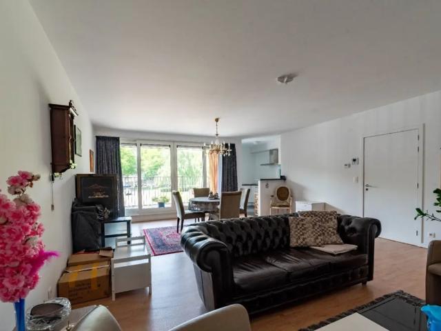Appartement location à Antwerpen
