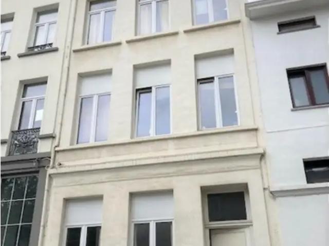 Appartement location à Antwerpen