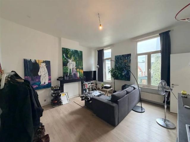 Appartement location à Antwerpen