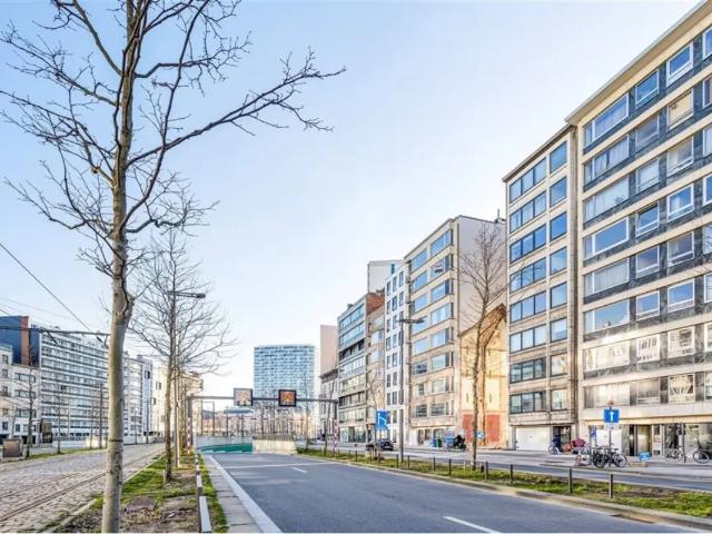 Appartement location à Antwerpen