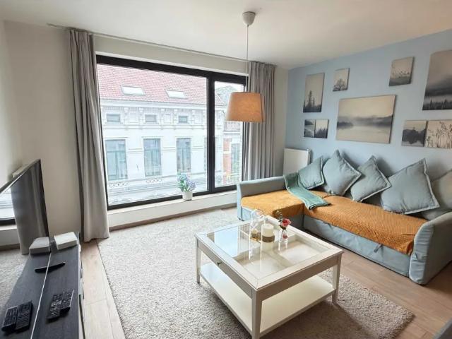 Appartement location à Antwerpen