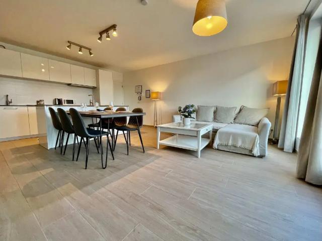 Appartement location à Antwerpen