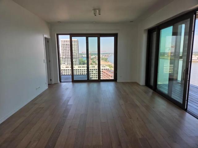 Appartement location à Antwerpen