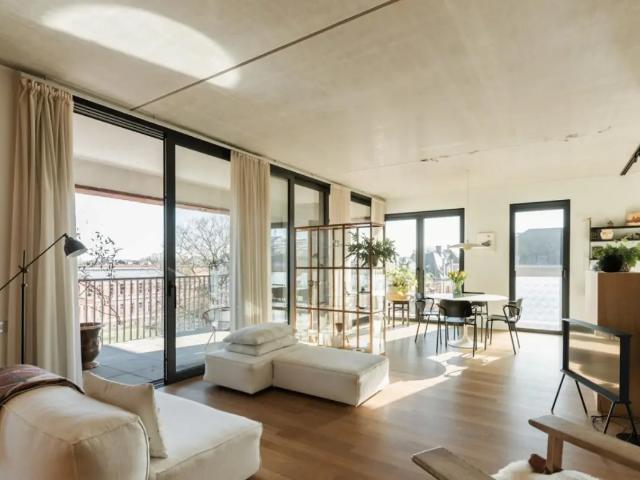 Appartement location à Antwerpen