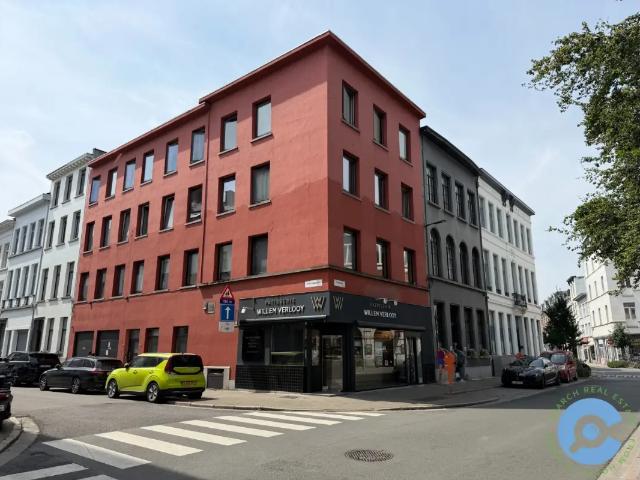 Appartement location à Antwerpen