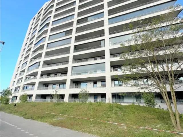 Appartement location à Antwerpen