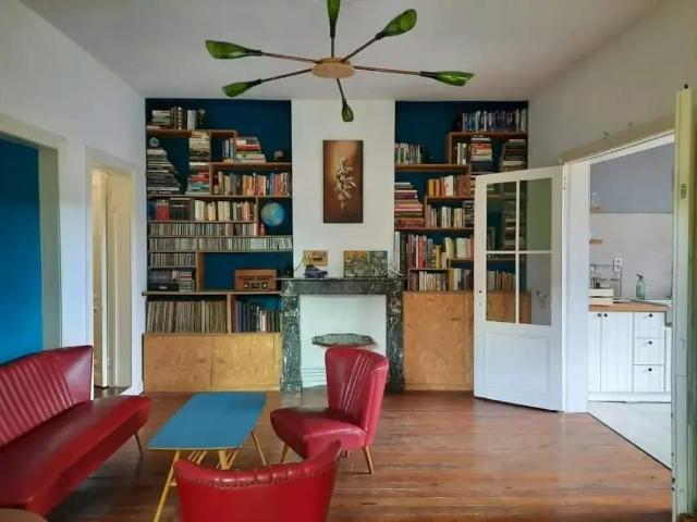 Appartement location à Antwerpen