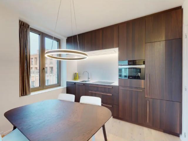 Appartement location à Antwerpen