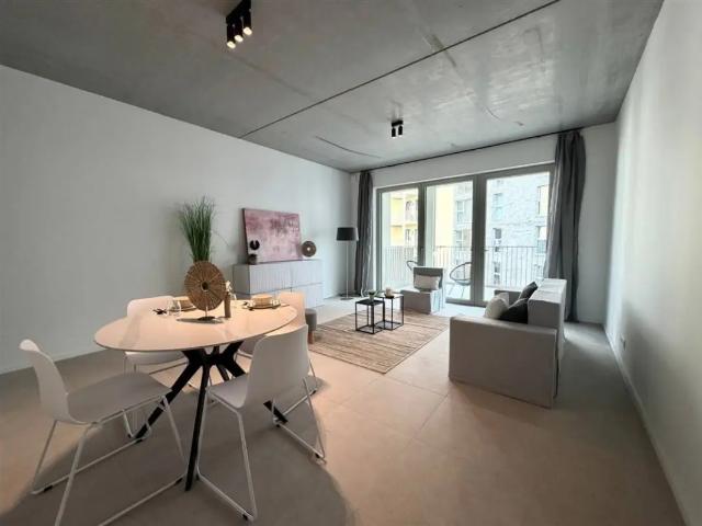 Appartement location à Antwerpen