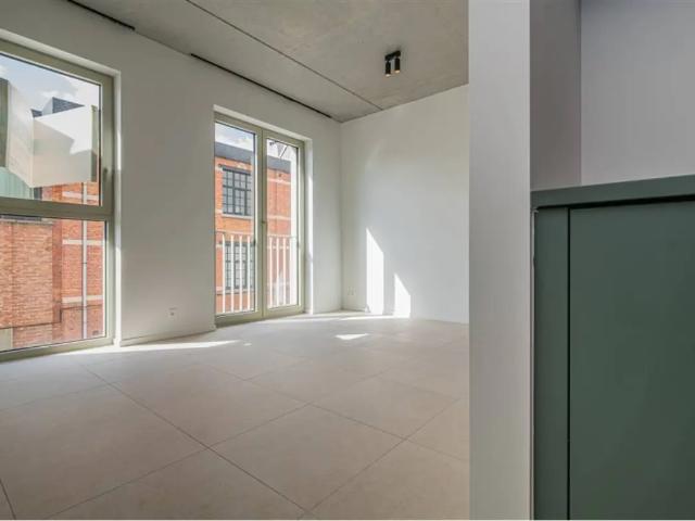 Appartement location à Antwerpen