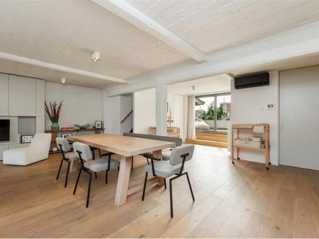 Appartement location à Antwerpen