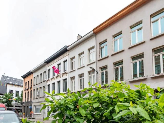 Appartement location à Antwerpen