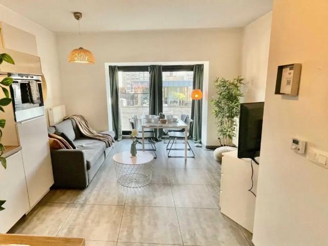 Appartement location à Antwerpen