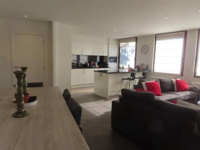 Appartement location à Antwerpen