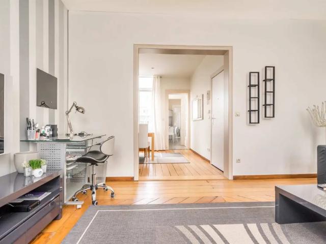 Appartement location à Antwerpen