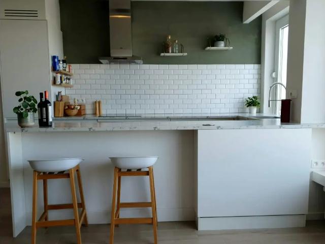 Appartement location à Antwerpen
