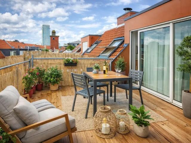 Appartement location à Antwerpen