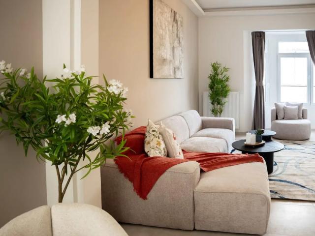 Appartement location à Antwerpen