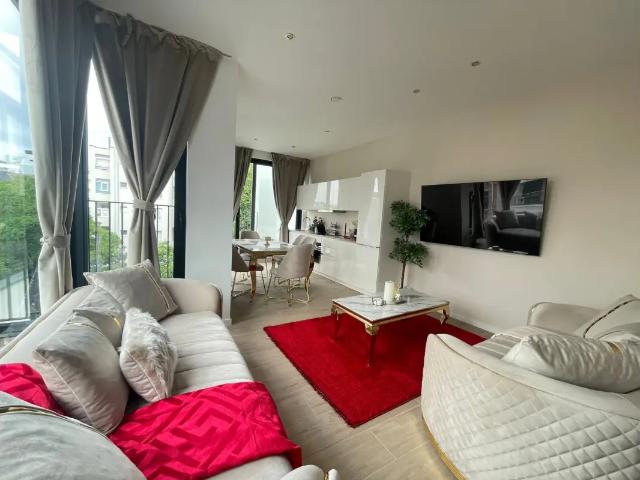 Appartement location à Antwerpen