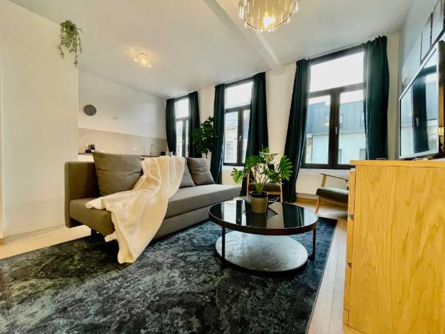 Appartement location à Antwerpen