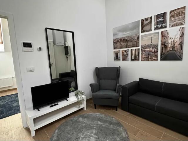 Appartement location à Antwerpen