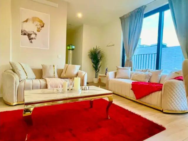 Appartement location à Antwerpen