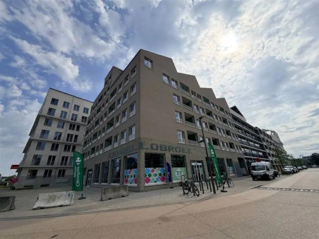 Appartement location à Antwerpen