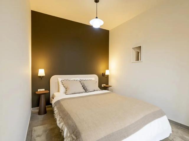 Appartement location à Seefhoek-Stuivenberg, Antwerpen
