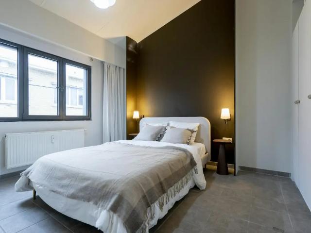 Appartement location à Antwerpen
