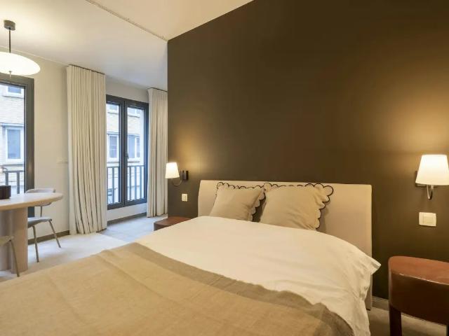 Appartement location à Seefhoek-Stuivenberg, Antwerpen