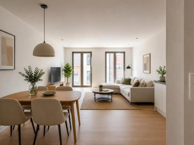 Appartement location à Antwerpen